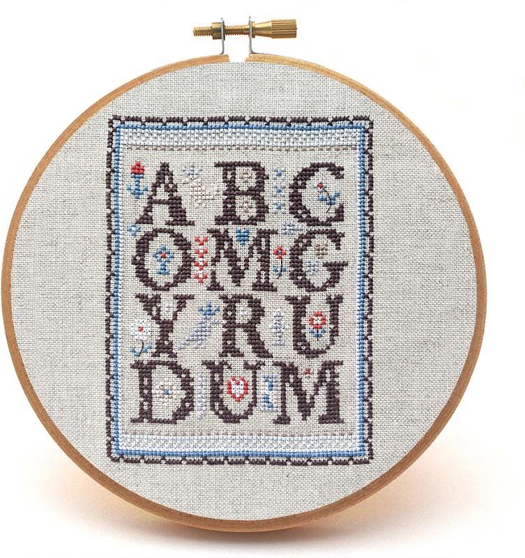 (image for) ABC OMG